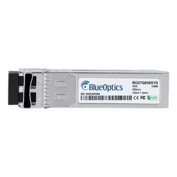Μονάδα πομποδέκτη SFP28 BlueOptics D2VX1-BO 25000 Mbit/s