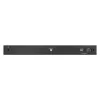 D-Link 28-Port Gigabit Smart Managed Switch με 4 Combo-Ports