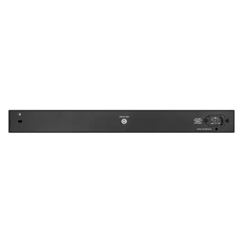 D-Link 28-Port Gigabit Smart Managed Switch με 4 Combo-Ports