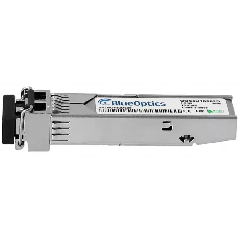 Μονάδα πομποδέκτη οπτικής ίνας BlueOptics DIS-S302SX-BO 2000 m