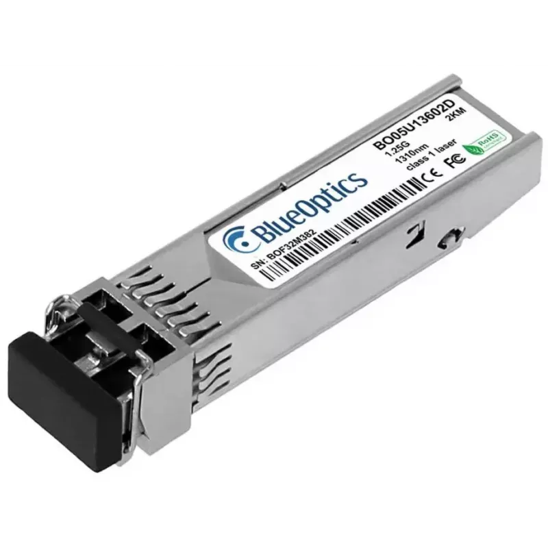 Μονάδα πομποδέκτη οπτικής ίνας BlueOptics DIS-S302SX-BO 2000 m