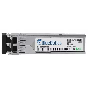 Μονάδα πομποδέκτη οπτικής ίνας BlueOptics DIS-S302SX-BO 2000 m
