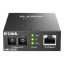 Μετατροπέας μέσου D-Link 100/1000Base-T σε 1000Base-SX SC πολυτροπικό (550 m)