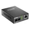 Μετατροπέας μέσου D-Link 100/1000Base-T σε 1000Base-SX SC πολυτροπικό (550 m)