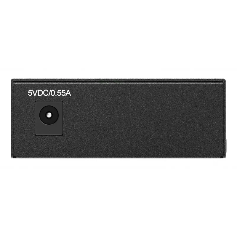 Μετατροπέας μέσου D-Link 100/1000Base-T σε 1000Base-SX SC πολυτροπικό (550 m)