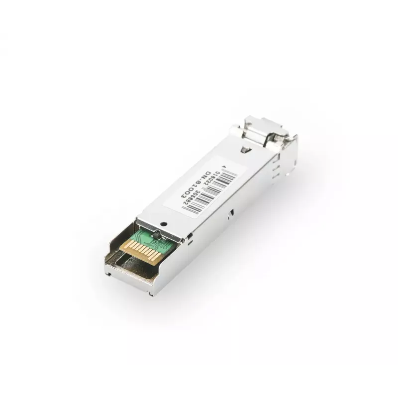 Digitus mini GBIC μονάδα SFP 1,25 Gbit/s 20 km