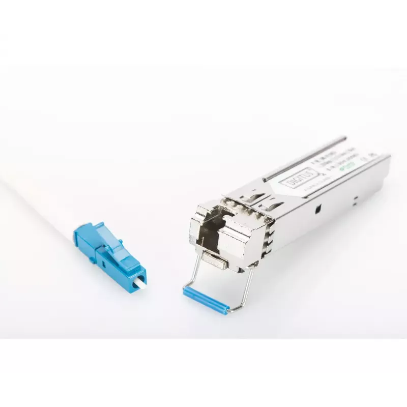 Digitus mini GBIC μονάδα SFP 1,25 Gbit/s 20 km