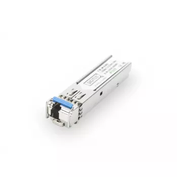 Digitus mini GBIC μονάδα SFP 1,25 Gbit/s 20 km
