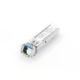 Digitus mini GBIC μονάδα SFP 1,25 Gbit/s 20 km
