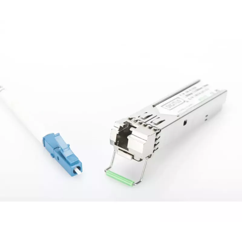 Digitus Mini-GBIC μονάδα SFP 1,25 Gbit/s 20 km