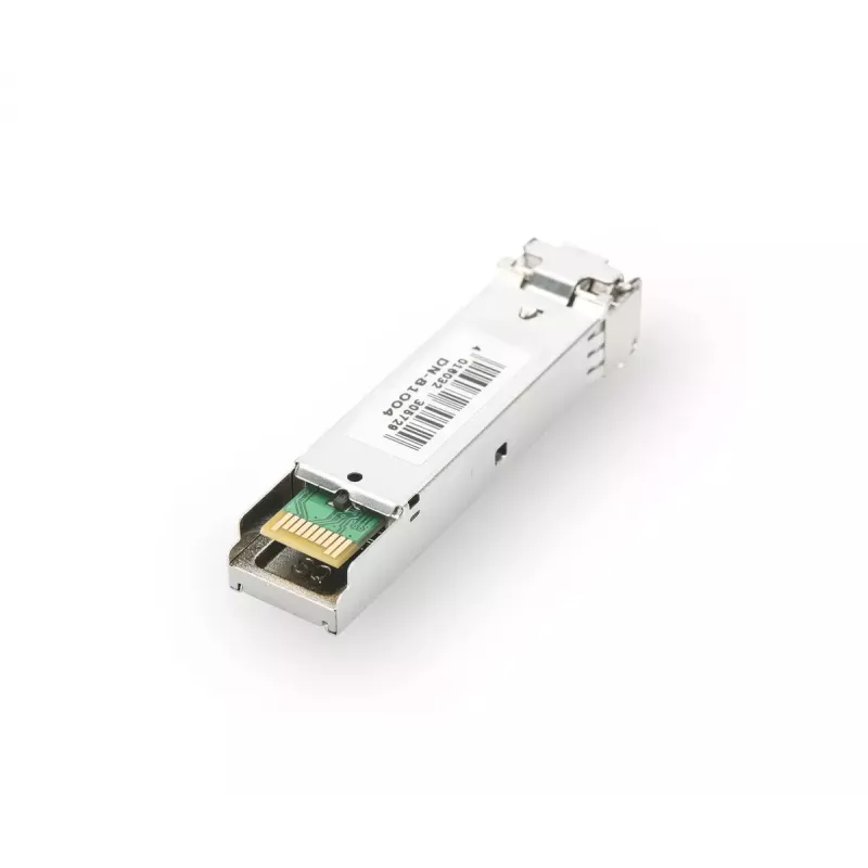 Digitus Mini-GBIC μονάδα SFP 1,25 Gbit/s 20 km