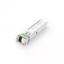 Digitus Mini-GBIC μονάδα SFP 1,25 Gbit/s 20 km