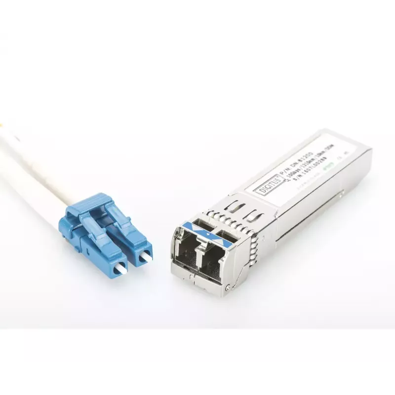Πομποδέκτης SFP+ Digitus DN-81200-01