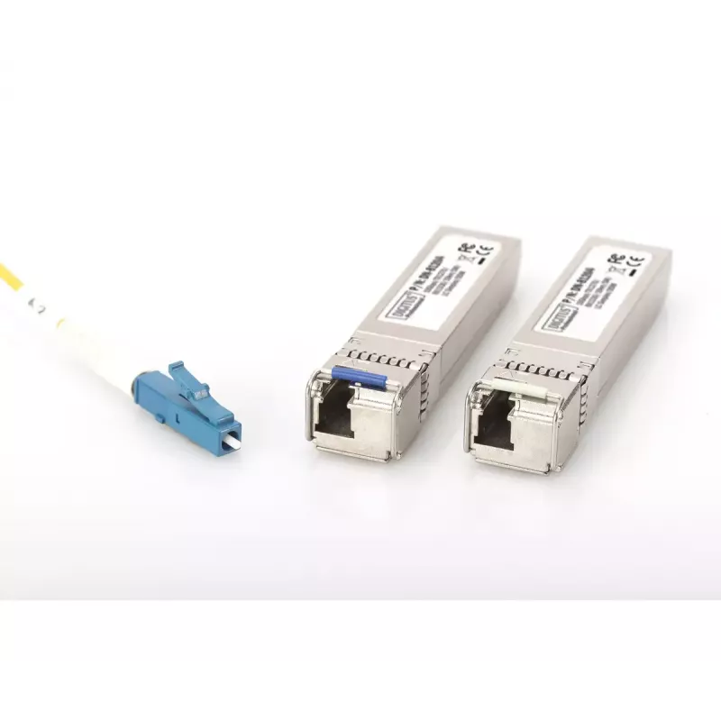 Πομποδέκτης SFP+ Digitus DN-81204 10 Gbit/s αμφίδρομη μονάδα