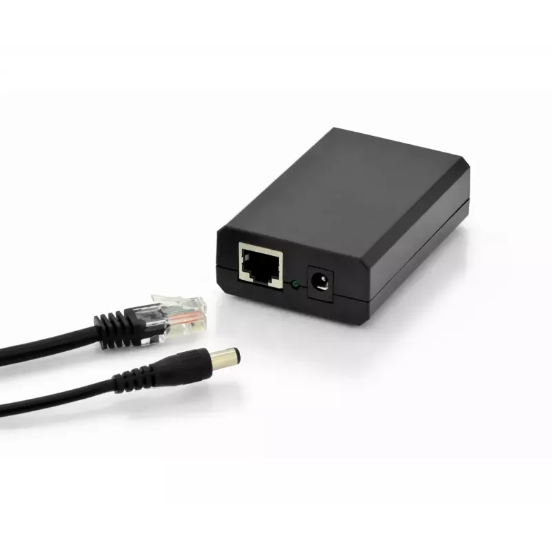 Διαχωριστής PoE Digitus DN-95204