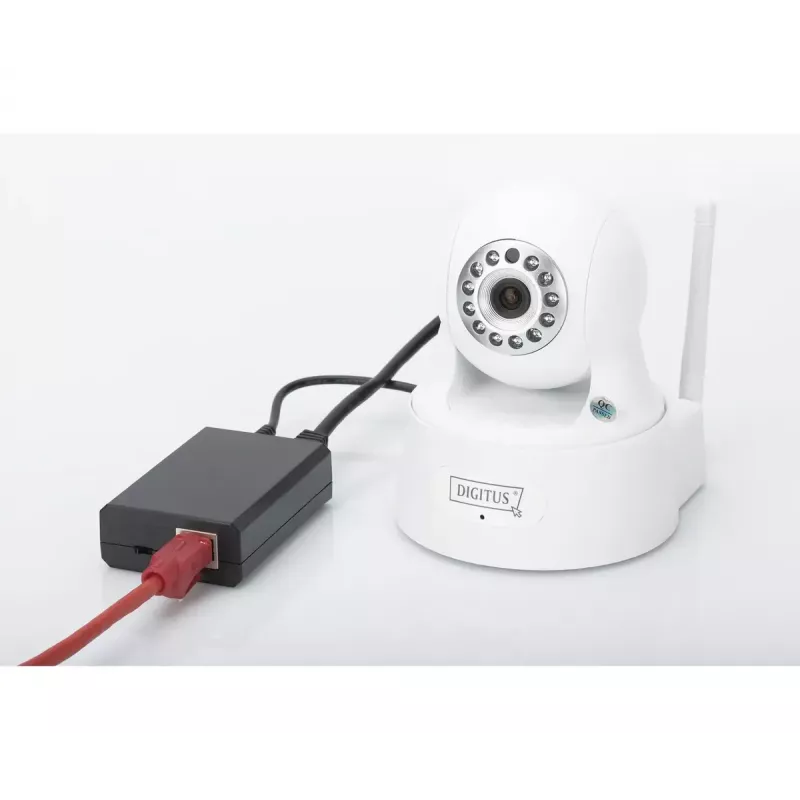 Διαχωριστής PoE Digitus DN-95204