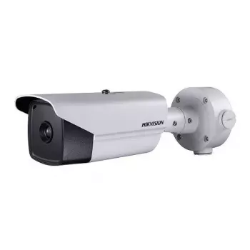 Κάμερα ασφαλείας IP Hikvision DS-2TD2166T-15