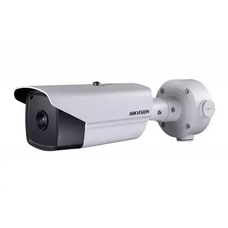 Κάμερα ασφαλείας IP Hikvision DS-2TD2166T-15