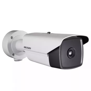 Κάμερα ασφαλείας IP Hikvision DS-2TD2166T-15