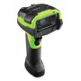Zebra DS3608-DP Σαρωτής barcode χειρός 1D/2D Λέιζερ Μαύρο, Πράσινο