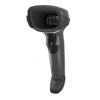 Zebra DS4608-DPE0007VZRW Αναγνώστης barcode Χειρός αναγνώστης barcode 1D/2D LED Μαύρο