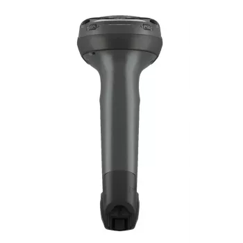 Zebra DS4608-DPE0007VZRW Αναγνώστης barcode Χειρός αναγνώστης barcode 1D/2D LED Μαύρο