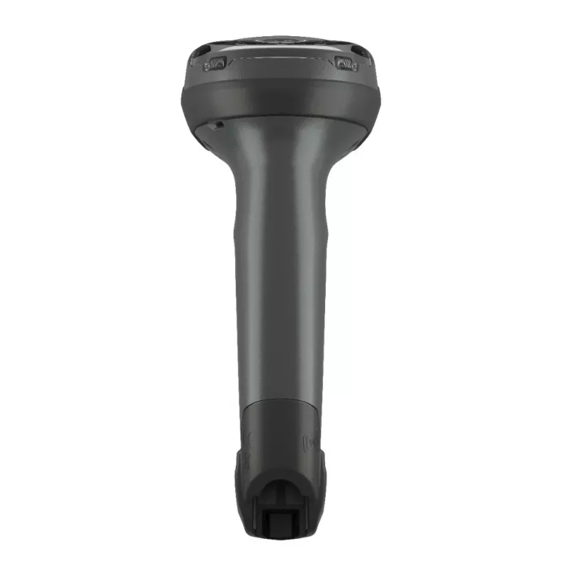 Zebra DS4608-DPE0007VZRW Αναγνώστης barcode Χειρός αναγνώστης barcode 1D/2D LED Μαύρο