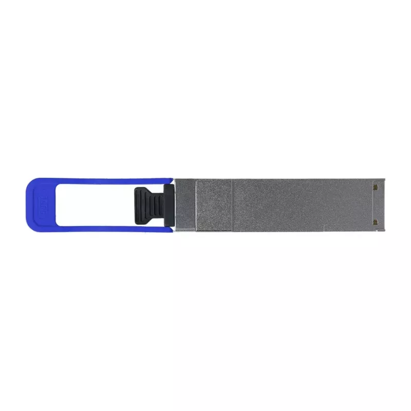 Μονάδα πομποδέκτη οπτικών ινών BlueOptics E100GQSFP28LRX-BO QSFP28 LC