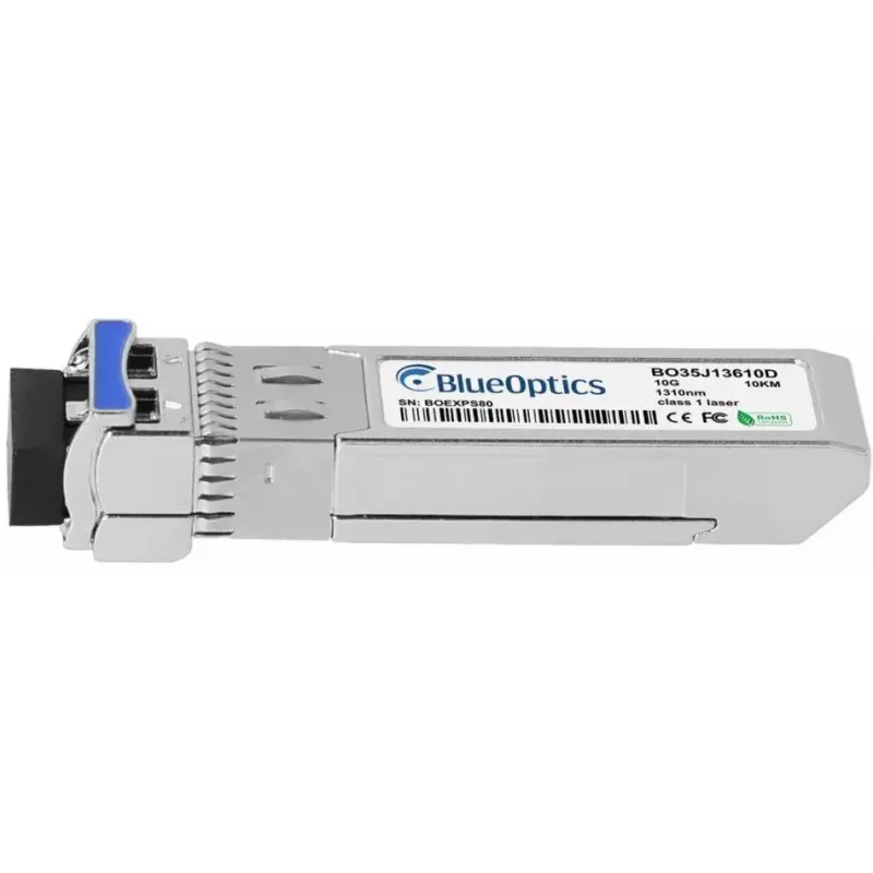Μονάδα πομποδέκτη SFP+ BlueOptics E10GSFPLR-BO 10000 Mbit/s