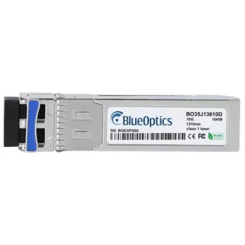 Μονάδα πομποδέκτη SFP+ BlueOptics E10GSFPLR-BO 10000 Mbit/s