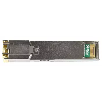 Μονάδα πομποδέκτη SFP BlueOptics E1MGTX-A-BO Χαλκός 1250 Mbit/s