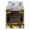Μονάδα πομποδέκτη SFP BlueOptics E1MGTX-A-BO Χαλκός 1250 Mbit/s