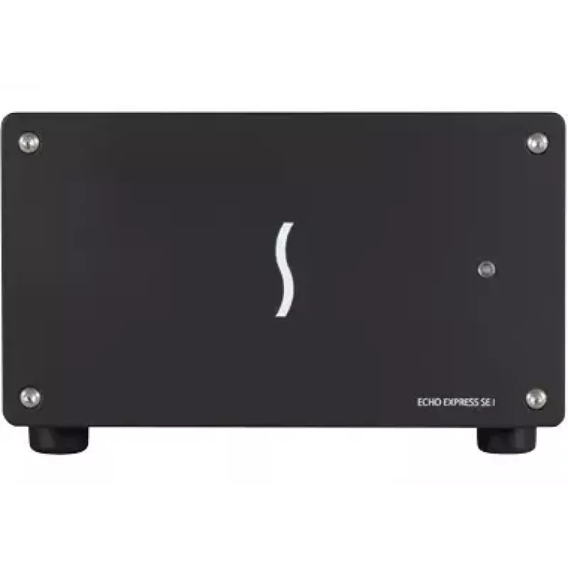 Θήκη επέκτασης PCIe Sonnet Echo Express SE I Thunderbolt