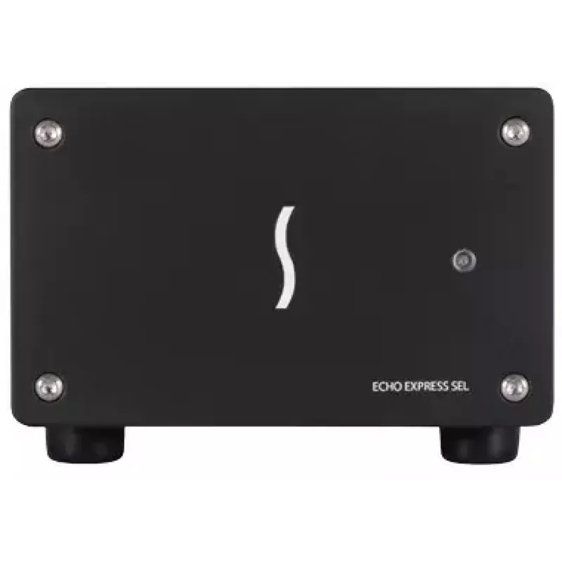 Θήκη επέκτασης PCIe Sonnet Echo Express SEL Thunderbolt