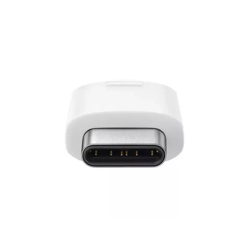 Καλώδιο Samsung EE-GN930 Micro USB USB Type-C λευκό