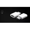 Καλώδιο Samsung EE-GN930 Micro USB USB Type-C λευκό
