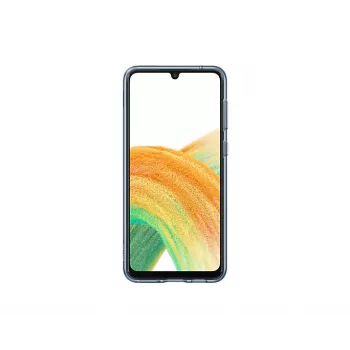 Samsung EF-XA336CBEGWW Θήκη κινητού 16,3 cm (6,4 ίντσες) Cover Μαύρο