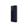 Samsung EF-XA336CBEGWW κάλυμμα Slim Strap Cover για Galaxy A33 5G, πολυανθρακικό/TPU, μαύρο
