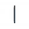 Samsung EF-XA336CBEGWW κάλυμμα Slim Strap Cover για Galaxy A33 5G, πολυανθρακικό/TPU, μαύρο