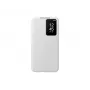 Θήκη Wallet Samsung Galaxy S24 λευκή 6,2 ίντσες 1 υποδοχή κάρτας