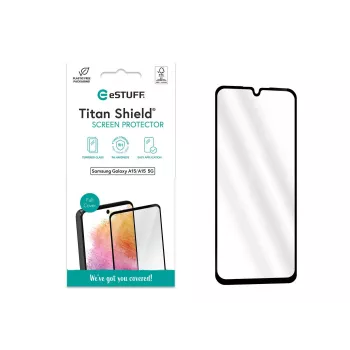 Προστατευτική θήκη eSTUFF για Samsung Galaxy A15 / A15 5G ES504105 ανθεκτικός σχεδιασμός