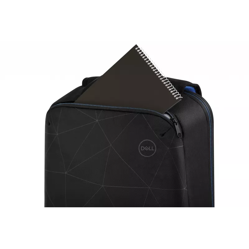 DELL ES1520P 39,6 cm (15,6 ίντσες) σακίδιο πλάτης μαύρο, μπλε