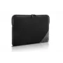Θήκη Sleeve DELL ES1520V 38,1 cm (15 ίντσες) μαύρη, πράσινη