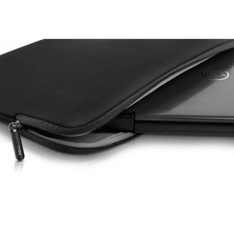 Θήκη Sleeve DELL ES1520V 38,1 cm (15 ίντσες) μαύρη, πράσινη