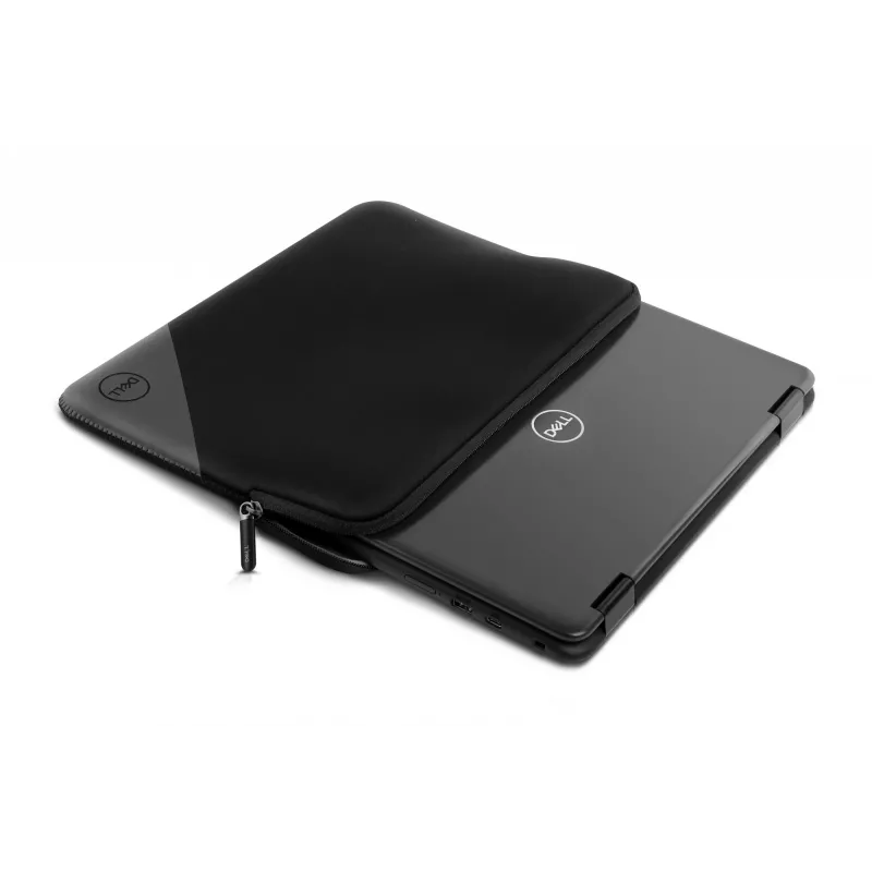 Θήκη Sleeve DELL ES1520V 38,1 cm (15 ίντσες) μαύρη, πράσινη