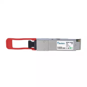 Μονάδα πομποδέκτη οπτικών ινών BlueOptics ET7402-ER4-BO 100000 Mbit/s