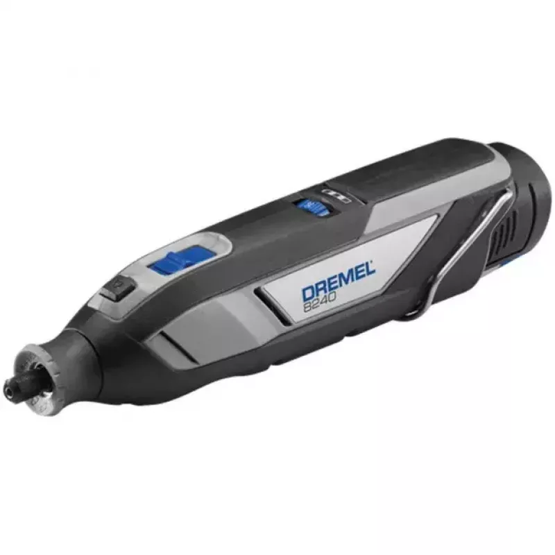 Dremel 8240 ασύρματο περιστροφικό εργαλείο