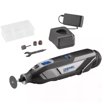 Dremel 8240 ασύρματο περιστροφικό εργαλείο
