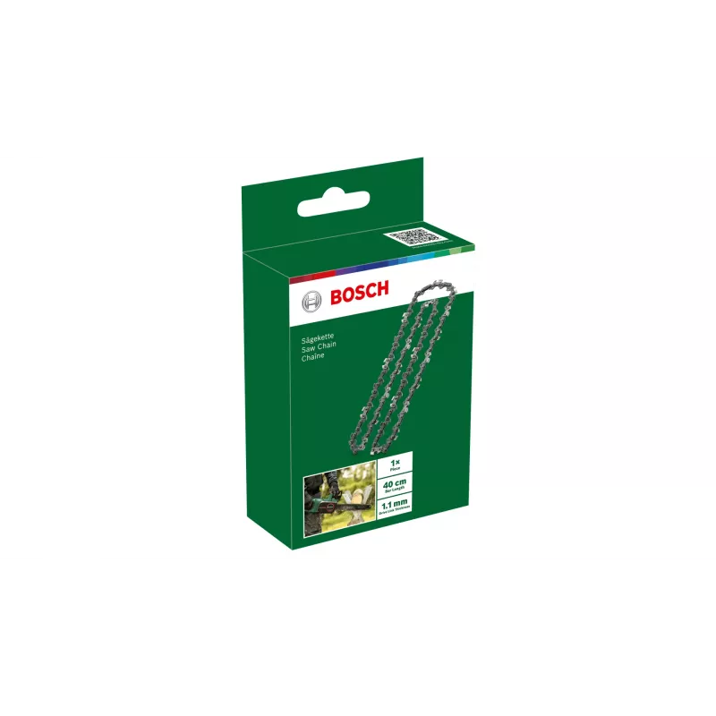 Bosch F016800258 Ανταλλακτική αλυσίδα πριονιού