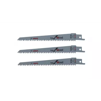 Bosch F016800303 Λεπίδα σέγας/παζλ/σπαθόπριονου